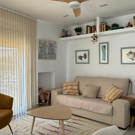 Apartamento Con Parking En Torre Almenara Пунта-Умбрія Екстер'єр фото