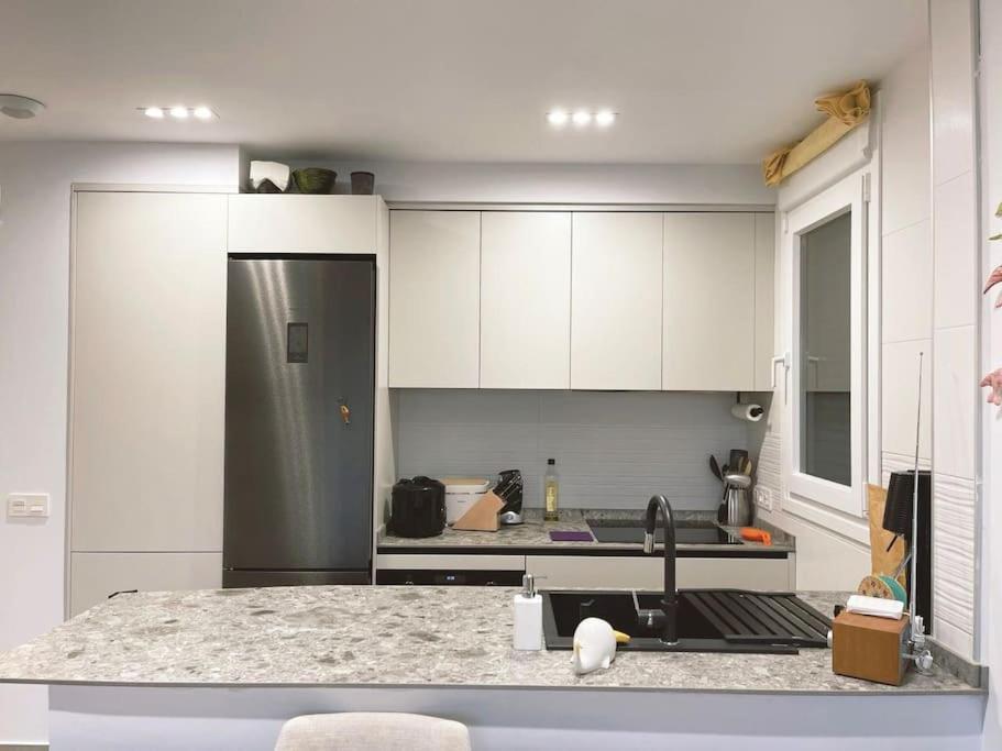 Apartamento Con Parking En Torre Almenara Пунта-Умбрія Екстер'єр фото