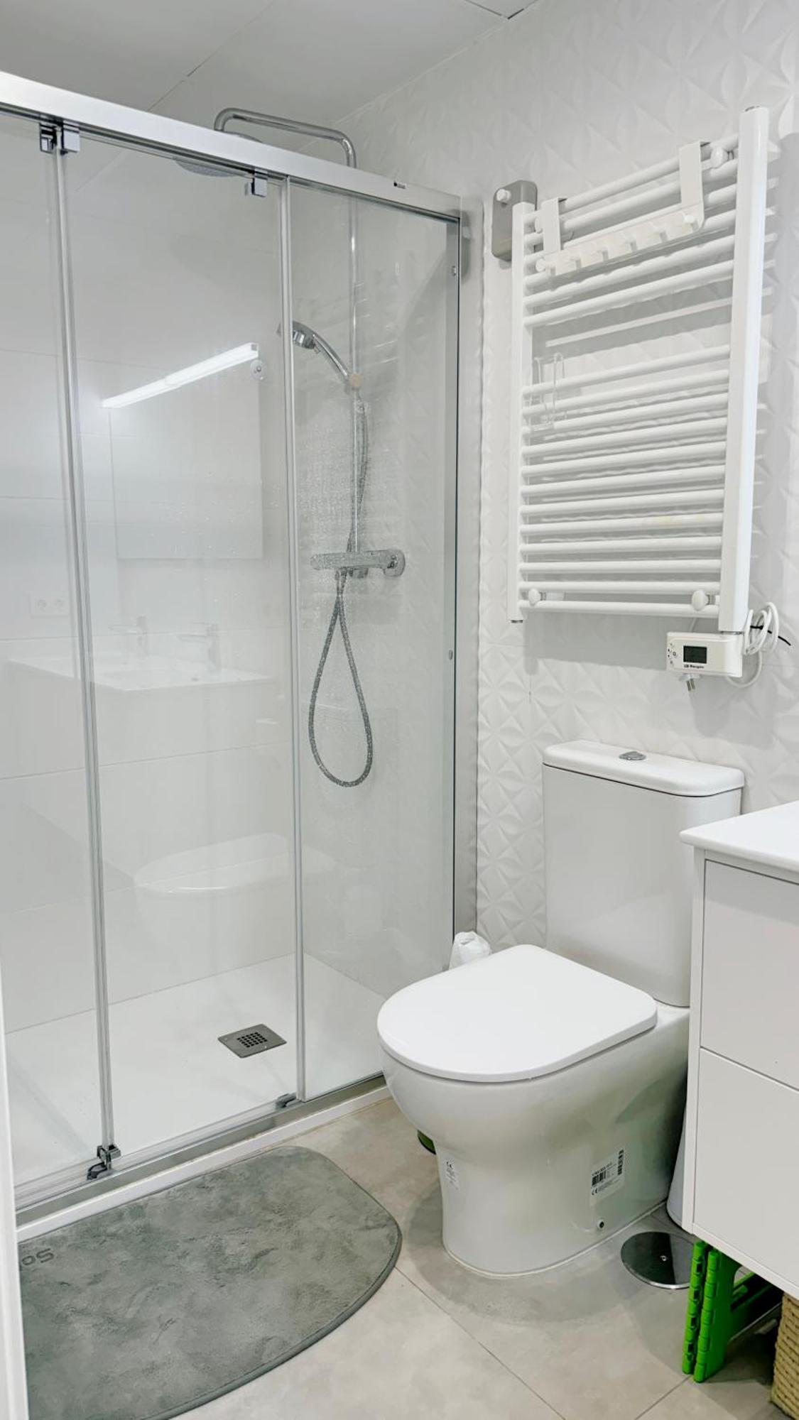 Apartamento Con Parking En Torre Almenara Пунта-Умбрія Екстер'єр фото