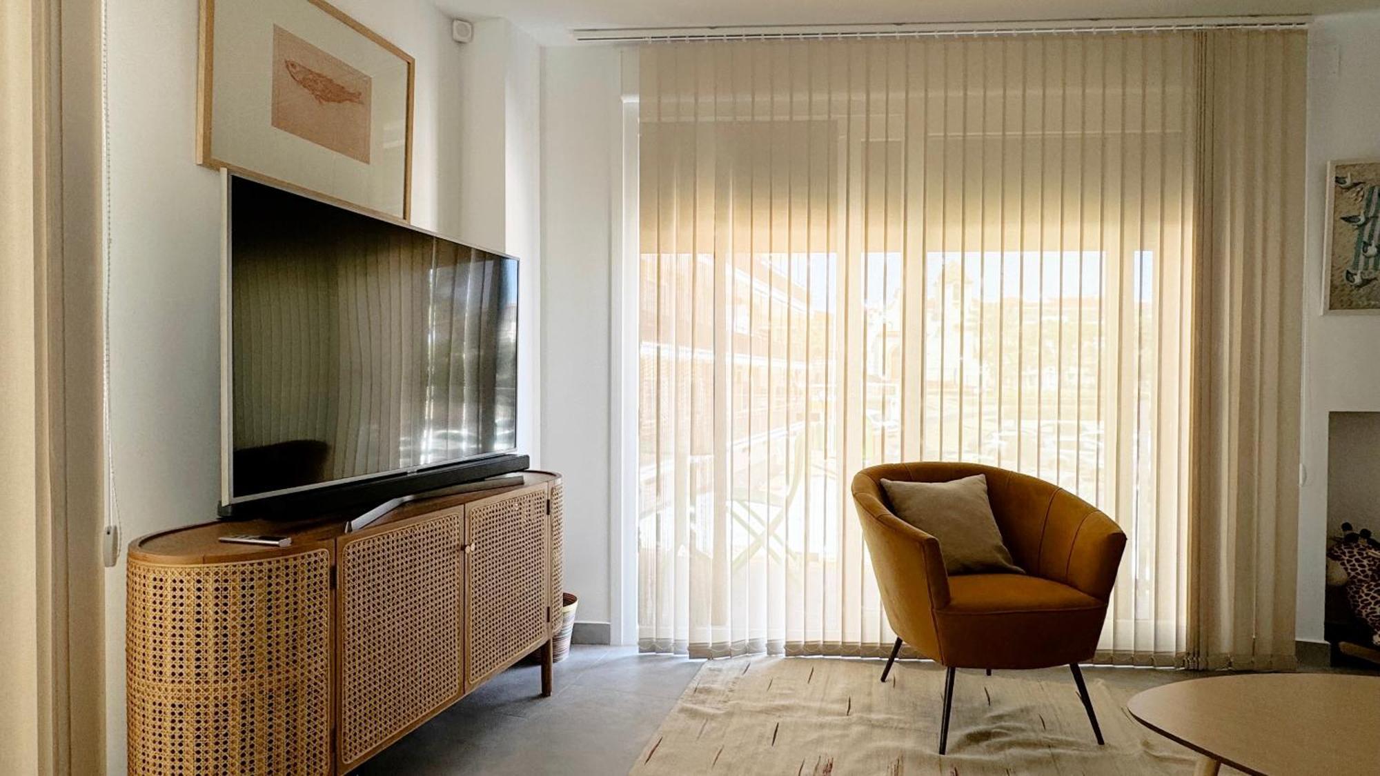 Apartamento Con Parking En Torre Almenara Пунта-Умбрія Екстер'єр фото